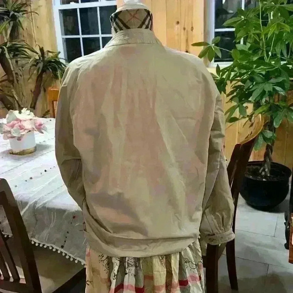 Burberrys Jacket Vintage - Picture 5 of 10